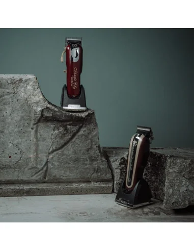 Wahl Charge Stand Cordless Clipper | Mathiss Ibiza