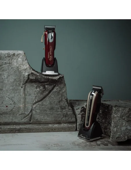 Wahl Charge Stand Cordless Clipper | Mathiss Ibiza