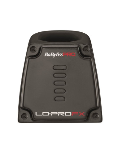 BABYLISSPRO LO-PROFX BASE DE CARGA TRIMMER FX726