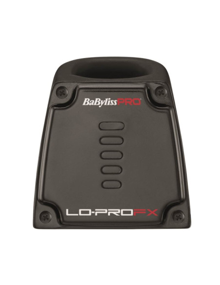BABYLISSPRO LO-PROFX BASE DE CARGA TRIMMER FX726