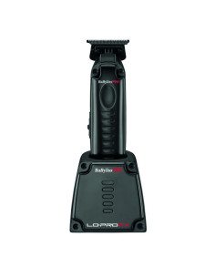 BABYLISSPRO LO-PROFX BASE DE CARGA TRIMMER FX726 2