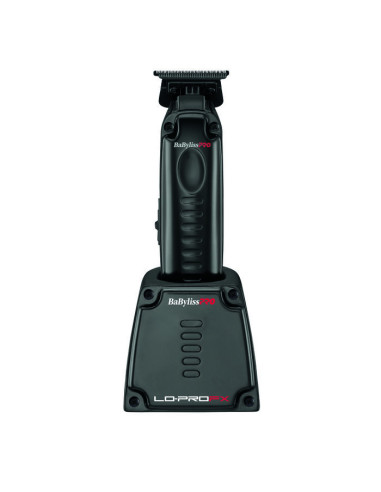 BABYLISSPRO LO-PROFX BASE DE CARGA TRIMMER FX726