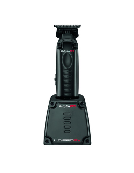 BABYLISSPRO LO-PROFX BASE DE CARGA TRIMMER FX726