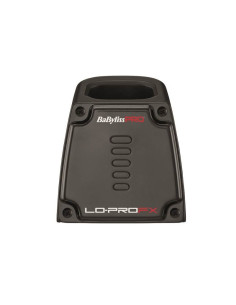 BABYLISSPRO LO-PROFX BASE DE CARGA CLIPPER FX825