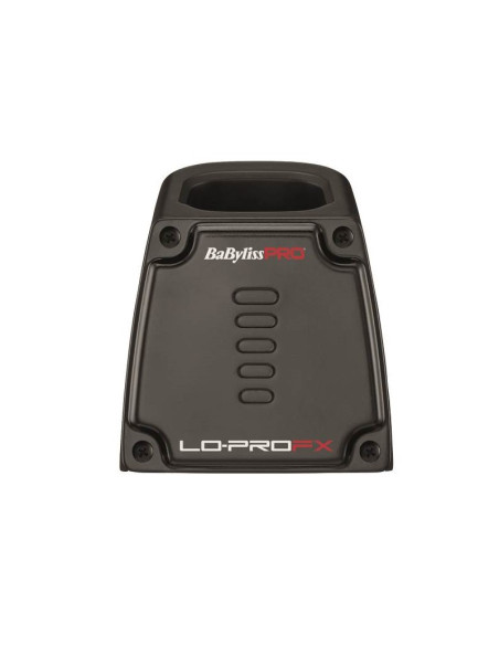BABYLISSPRO LO-PROFX BASE DE CARGA CLIPPER FX825