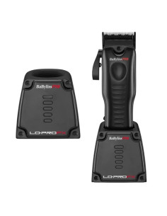 BABYLISSPRO LO-PROFX BASE DE CARGA CLIPPER FX825 2