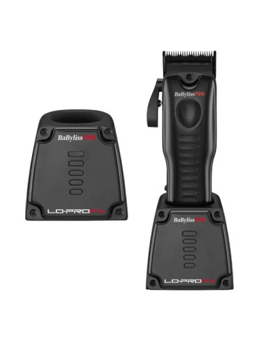BABYLISSPRO LO-PROFX BASE DE CARGA CLIPPER FX825