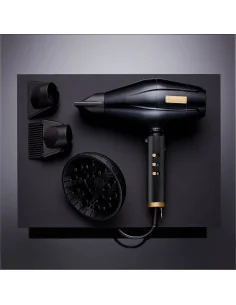 BaByliss PRO Secador Blackfx Digital 2200w | Mathiss Ibiza 2