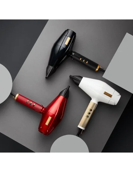 BaByliss PRO Secador Redfx Digital 2200w | Mathiss Ibiza