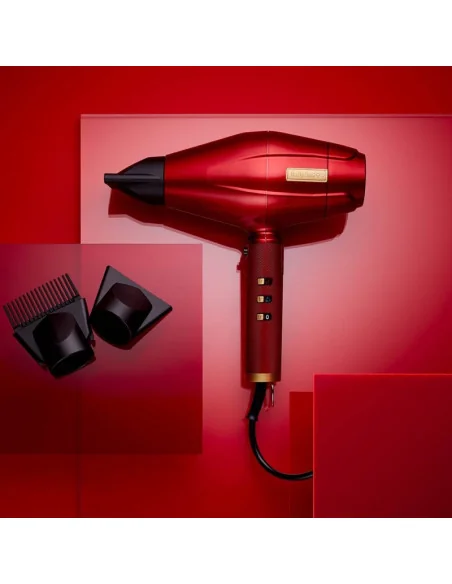 BaByliss PRO Secador Redfx Digital 2200w | Mathiss Ibiza