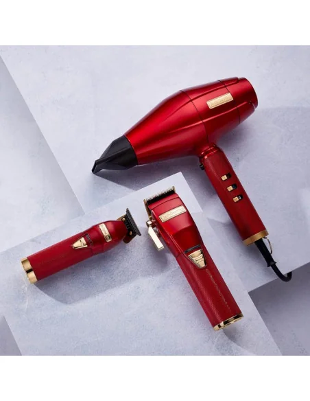 BaByliss PRO Secador Redfx Digital 2200w | Mathiss Ibiza