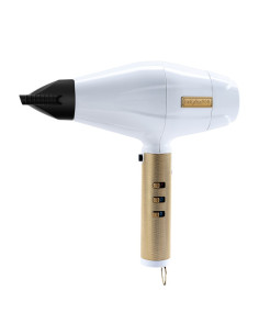 BABYLISSPRO SECADOR WHITEFX DIGITAL 2200W