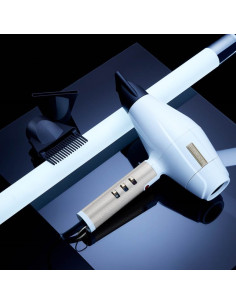 BABYLISSPRO SECADOR WHITEFX DIGITAL 2200W 2