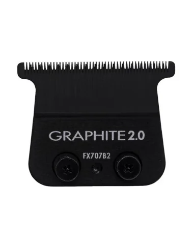 BaByliss PRO Recambio Cuchilla 2.0 Deep Tooth