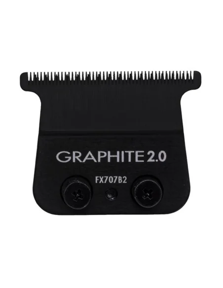 BaByliss PRO Recambio Cuchilla 2.0 Deep Tooth