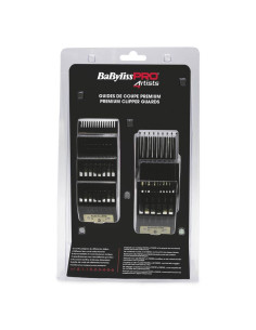 BABYLISSPRO RECAMBIO PREMIUM CLIPPER GUARDS