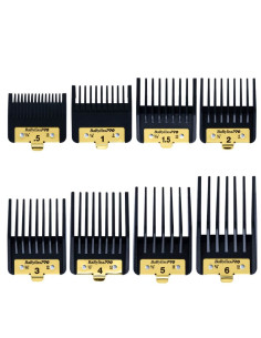 BABYLISSPRO RECAMBIO PREMIUM CLIPPER GUARDS 2