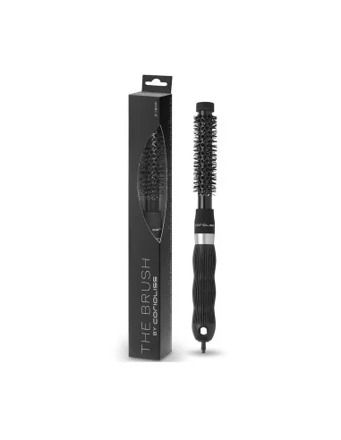Corioliss The Brush Black ø16 mm | Mathiss Ibiza