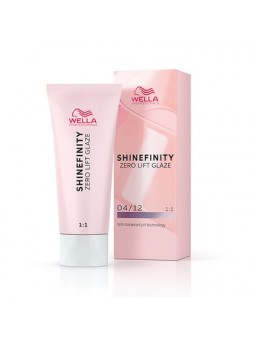 WELLA SHINEFINITY ZERO LIFT...