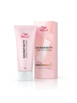 WELLA SHINEFINITY ZERO LIFT...