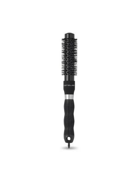 Corioliss The Brush Black ø25 mm | Mathiss Ibiza