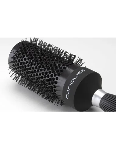 Corioliss The Brush Black ø25 mm | Mathiss Ibiza