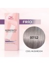 WELLA SHINEFINITY ZERO LIFT GLAZE 07/12 COOL MUSHROOM 60ML|Mathiss