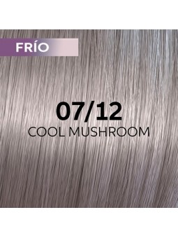 WELLA SHINEFINITY ZERO LIFT GLAZE 07/12 COOL MUSHROOM 60ML|Mathiss