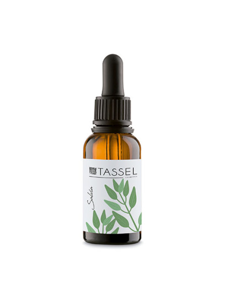 TASSEL ACEITE ESENCIAL SALVIA 15ML