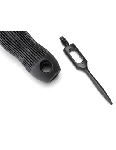 Corioliss The Brush Black ø25 mm | Mathiss Ibiza