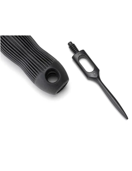 Corioliss The Brush Black ø25 mm | Mathiss Ibiza