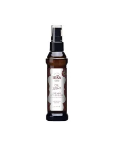 Mks Eco Oil Light Hair Stylixing Elixir Original Scent 60ml