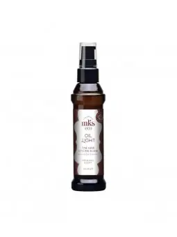 MKS ECO OIL LIGHT HAIR...