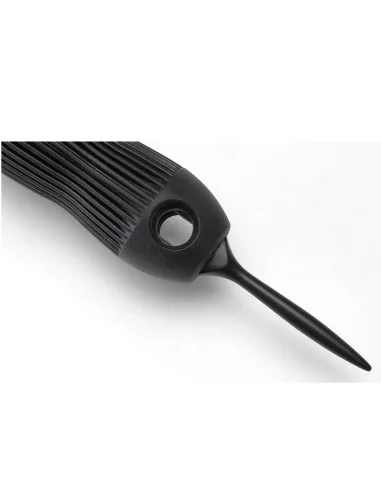 Corioliss The Brush Black ø25 mm | Mathiss Ibiza