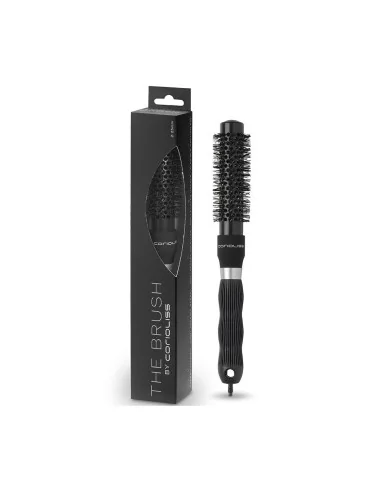 Corioliss The Brush Black ø25 mm | Mathiss Ibiza