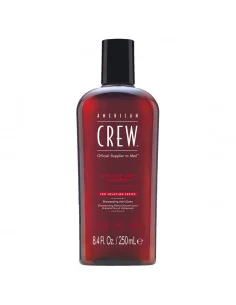 American Crew Anti-hair Loss Shampoo 250ml | Mathiss Ibiza