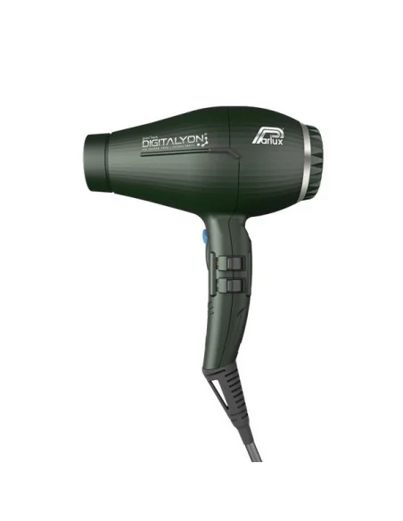PARLUX SECADOR DIGITALYON ANTRACITA 2400W