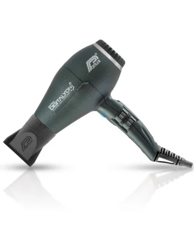 PARLUX SECADOR DIGITALYON ANTRACITA 2400W