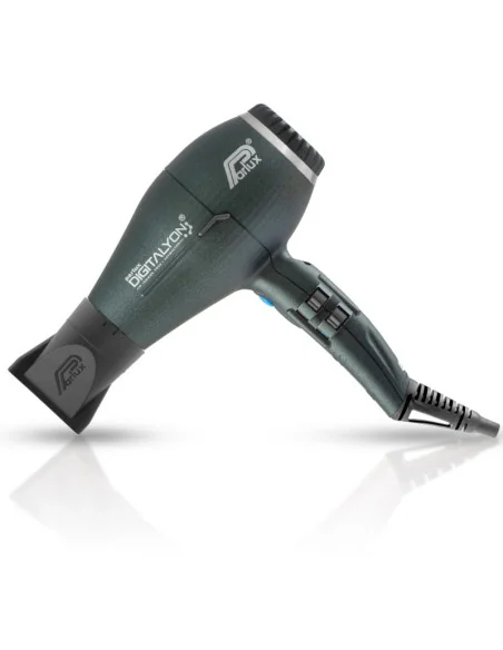 PARLUX SECADOR DIGITALYON ANTRACITA 2400W