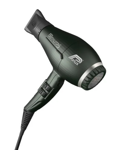 PARLUX SECADOR DIGITALYON ANTRACITA 2400W