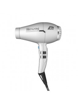 Mathiss|PARLUX SECADOR 3200 PLUS PLATA 1900W|8021233136092