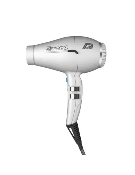 Parlux Secador Digitalyon Plata 2400w | Mathiss Ibiza