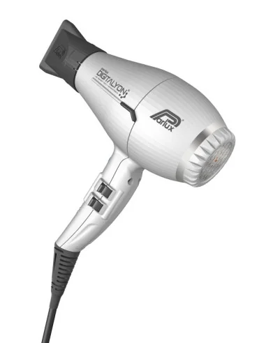 Parlux Secador Digitalyon Plata 2400w | Mathiss Ibiza