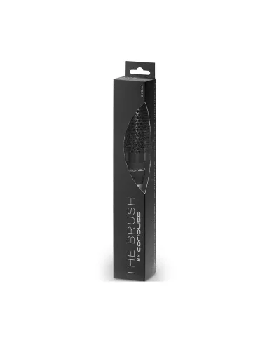 Corioliss The Brush Black ø25 mm | Mathiss Ibiza