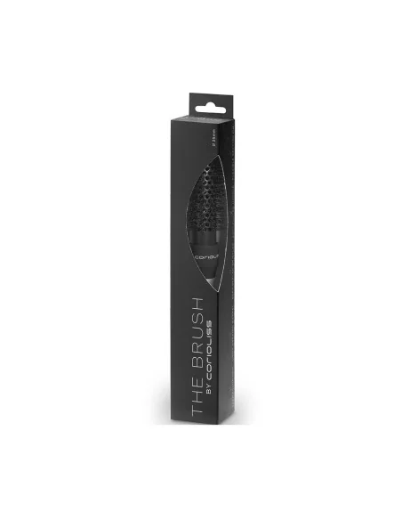 Corioliss The Brush Black ø25 mm | Mathiss Ibiza