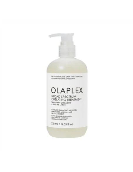 OLAPLEX BROAD SPECTRUM CHELATING TREATMENT 370ML