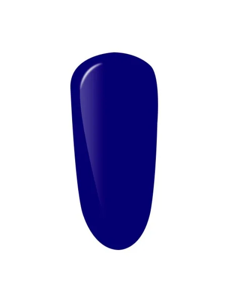 PURPLE GEL POLISH COLOR GIVE ME TRUST 10ML