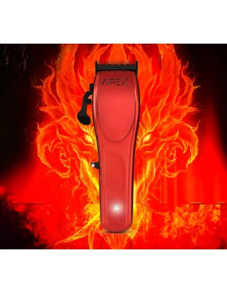 Stylecraft Apex Clipper | Mathiss Ibiza
