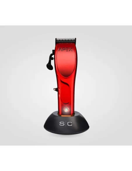 Stylecraft Apex Clipper | Mathiss Ibiza