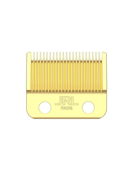 JRL Recambio Cuchilla Fade Maquina ff2020c-gold